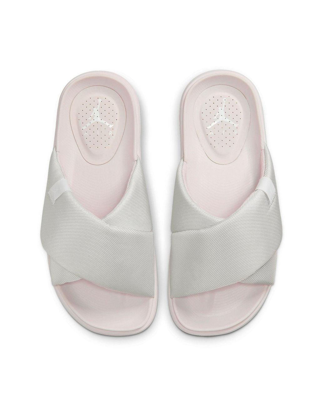 Nike White (Wmns) Sophia Slide 'Venice'