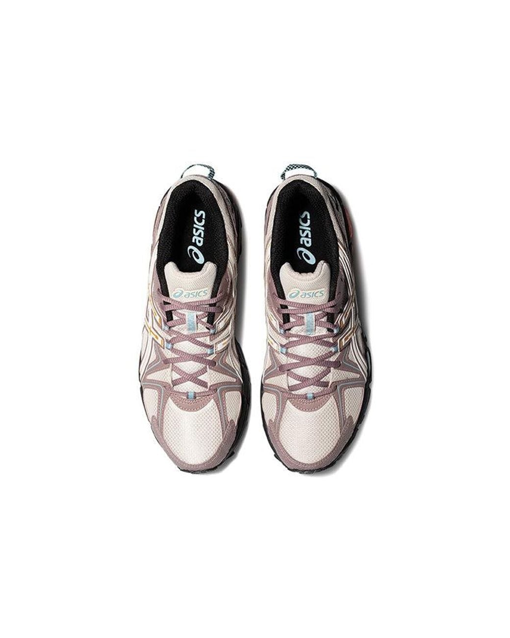 Asics Gray Gel-Kahana 8 for men