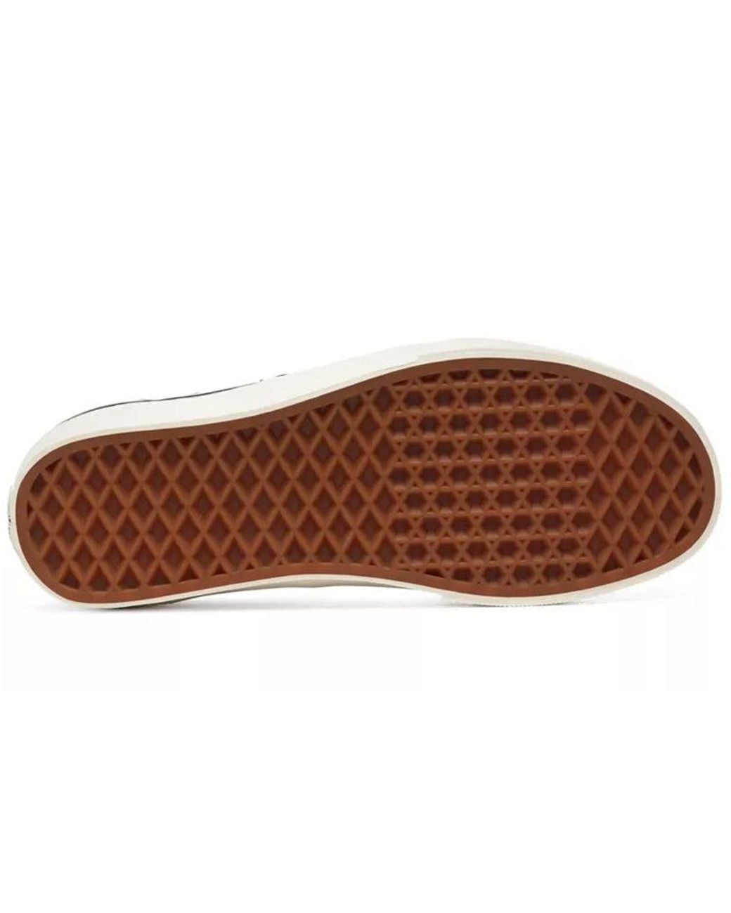 Vans Pink Sandy Liang X Era 'Orchard' for men