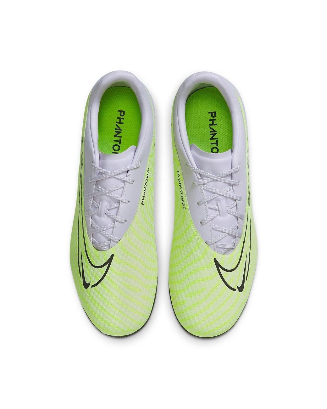 Nike Green Phantom Gx Academy Ag for men