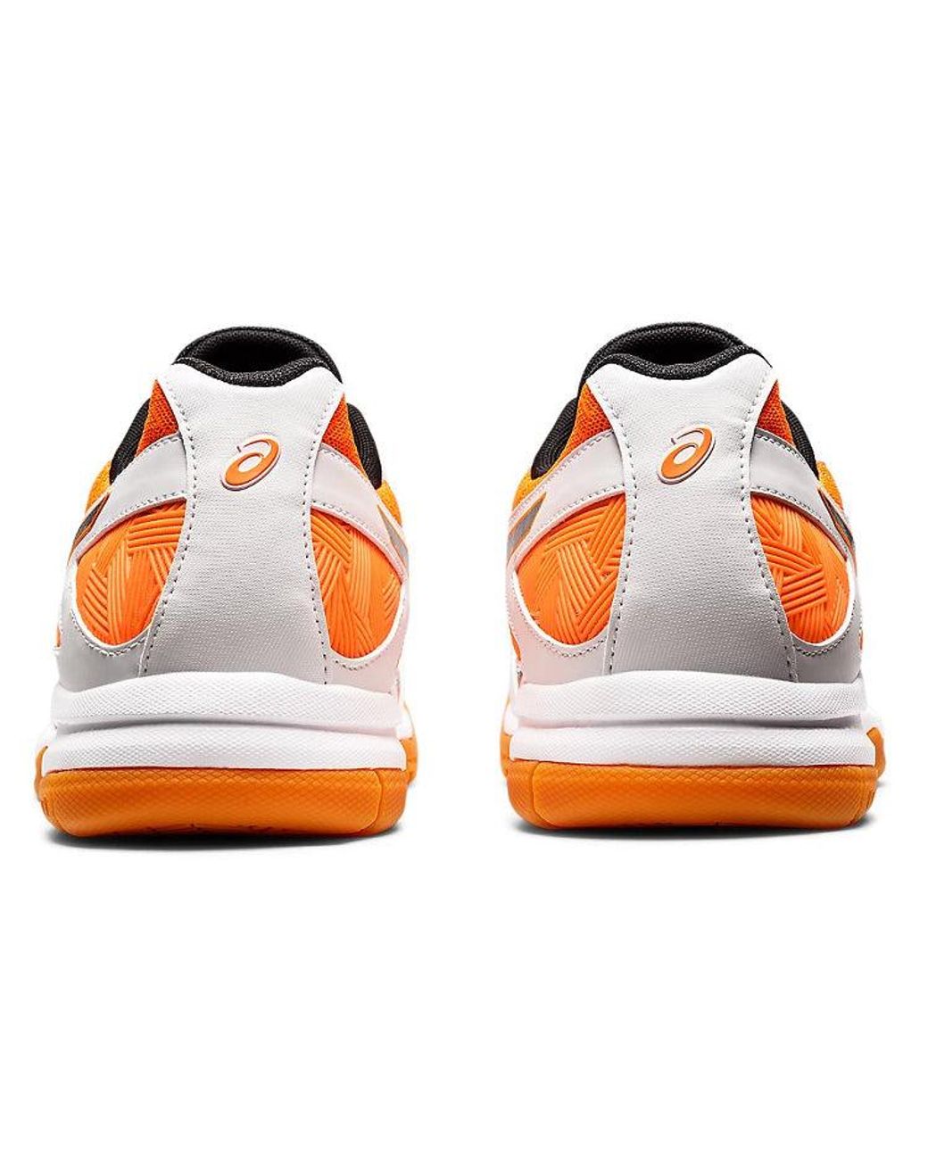 Asics White Gel Task 2 Shocking' for men