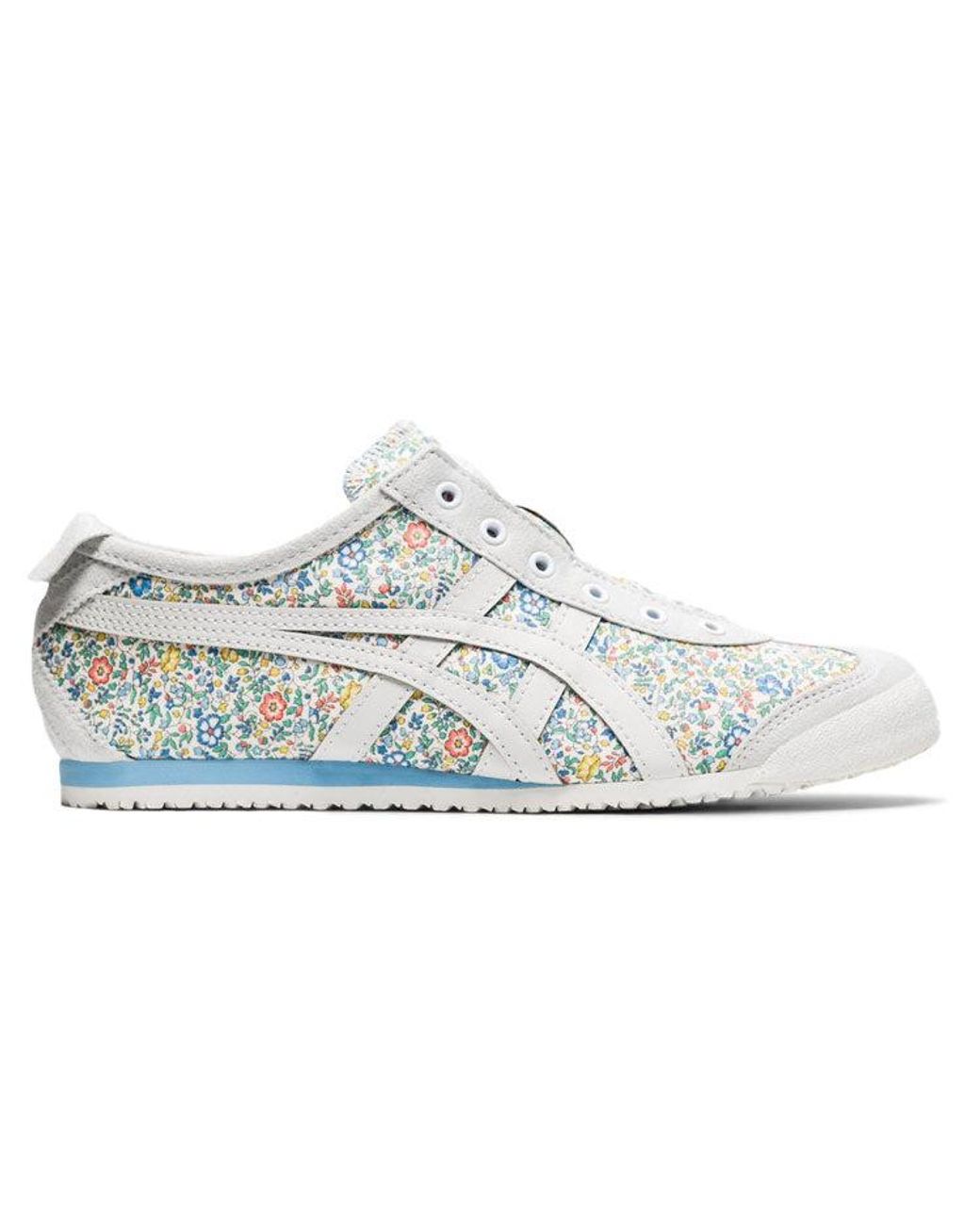 Onitsuka Tiger White (Wmns) Mexico 66