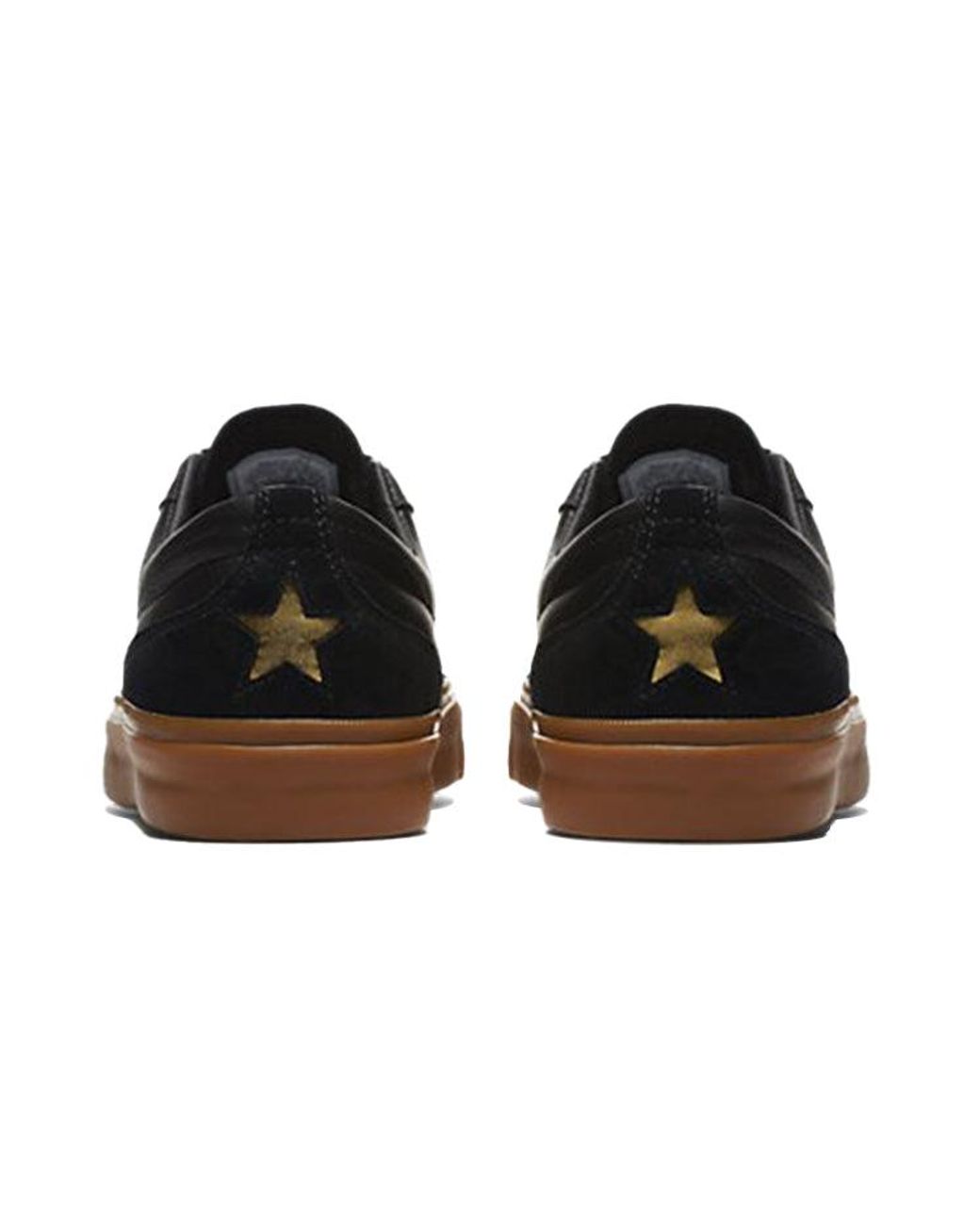 Converse Brown One Star Cc Ox for men