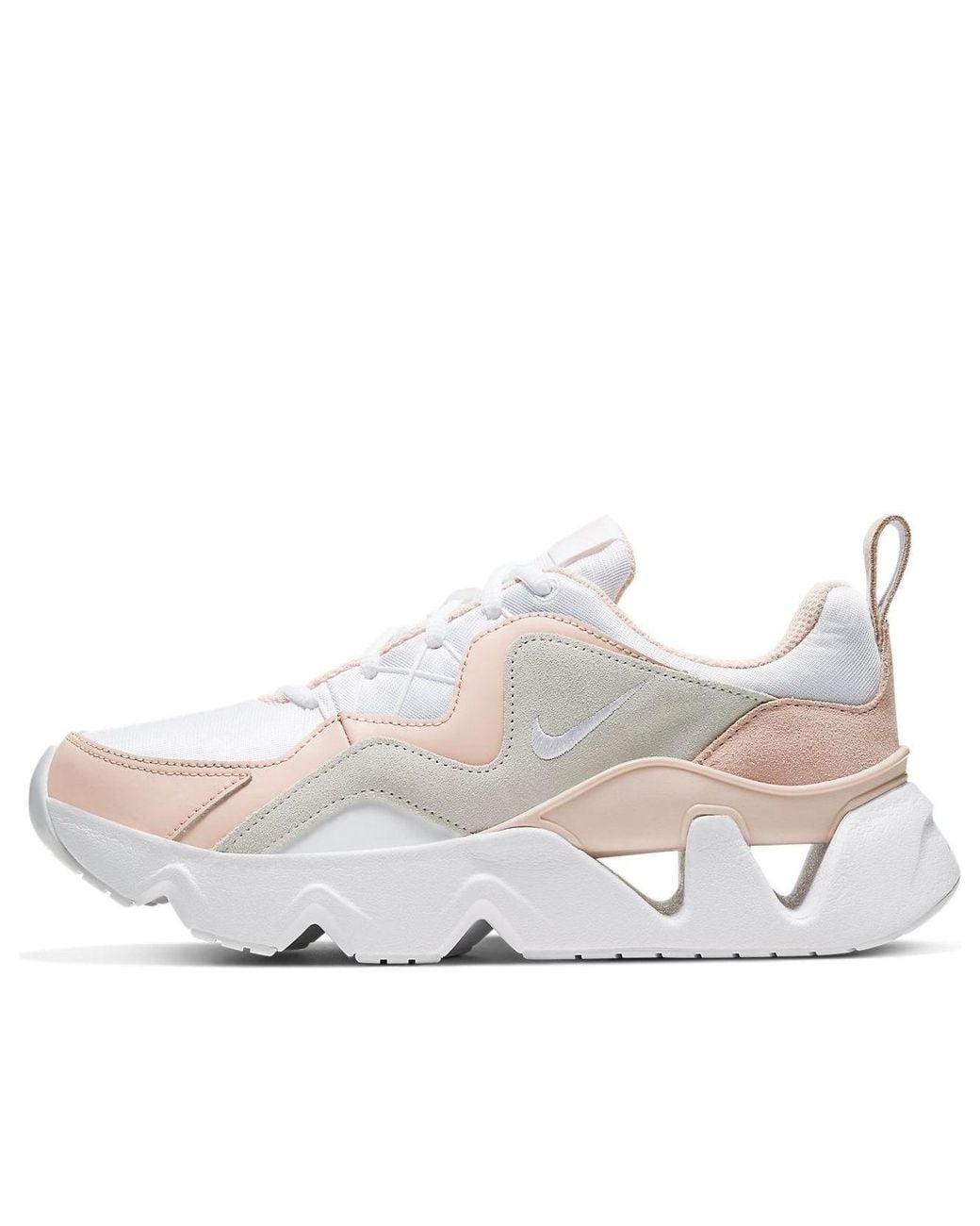 Nike White (Wmns) Ryz 365 Washed Coral'