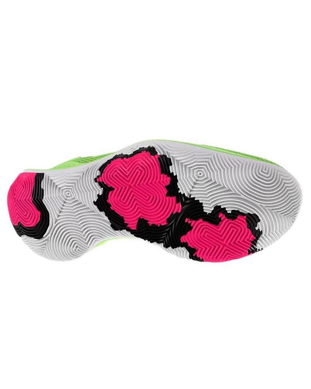 Under Armour Green Spawn 4 for men