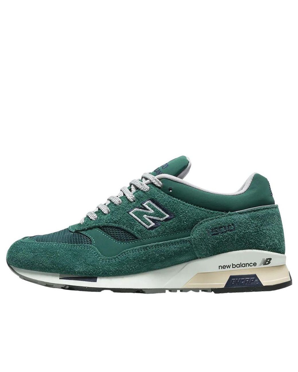 New Balance Green 1500 Made for men