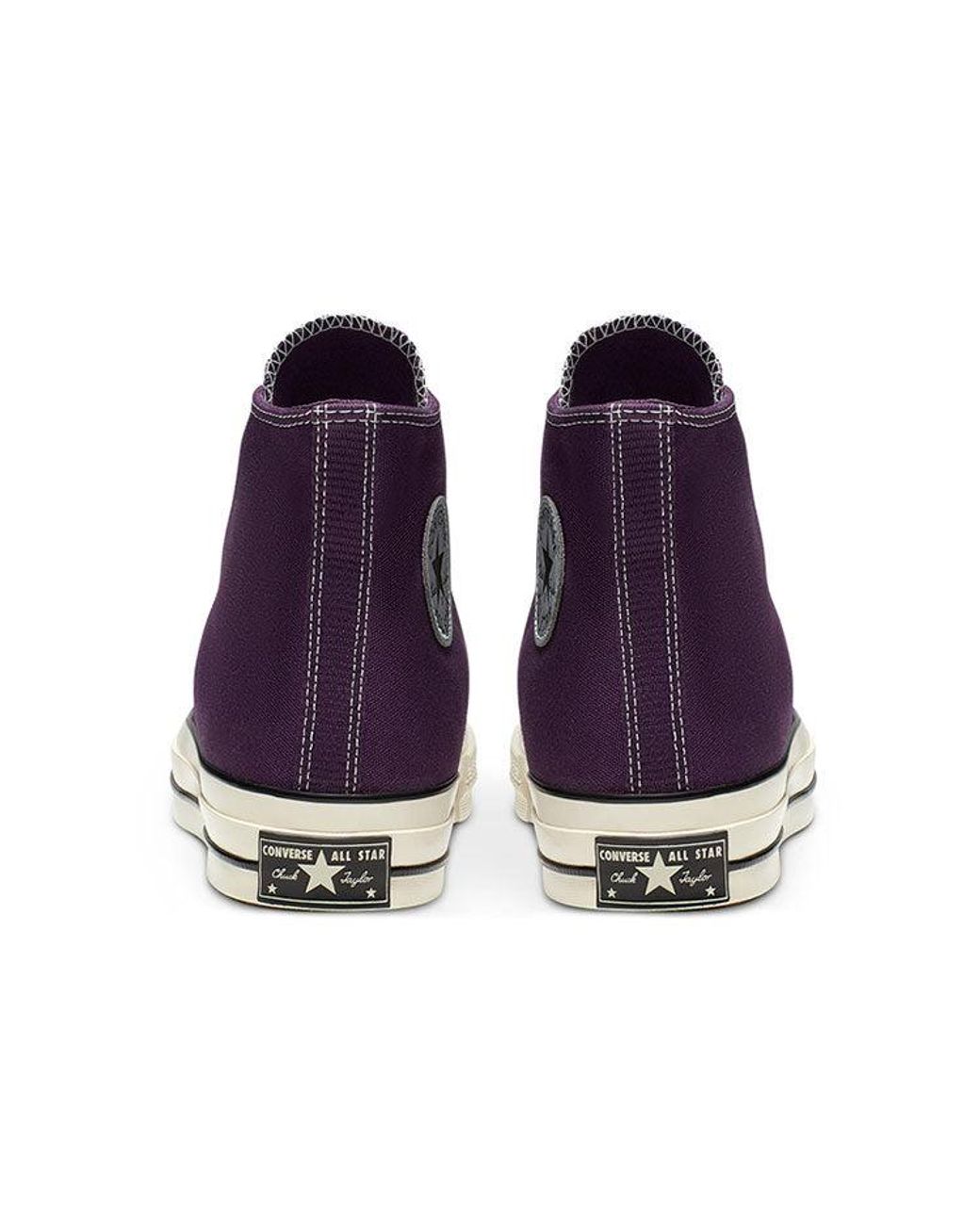 Converse Blue Chuck 70 Hi for men