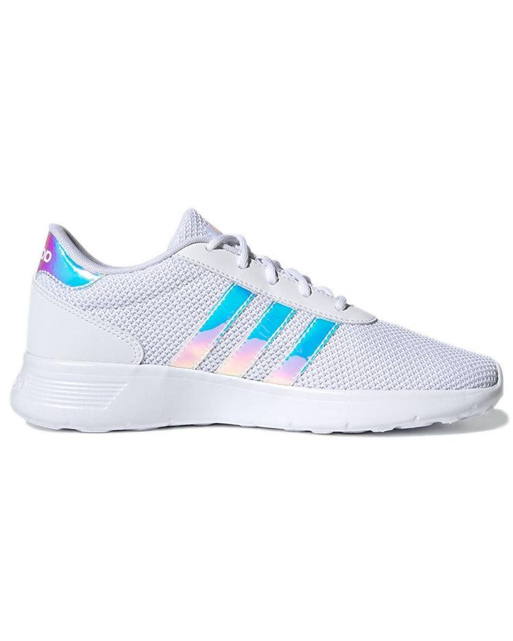 Adidas Blue (Wmns) Neo Lite Racer