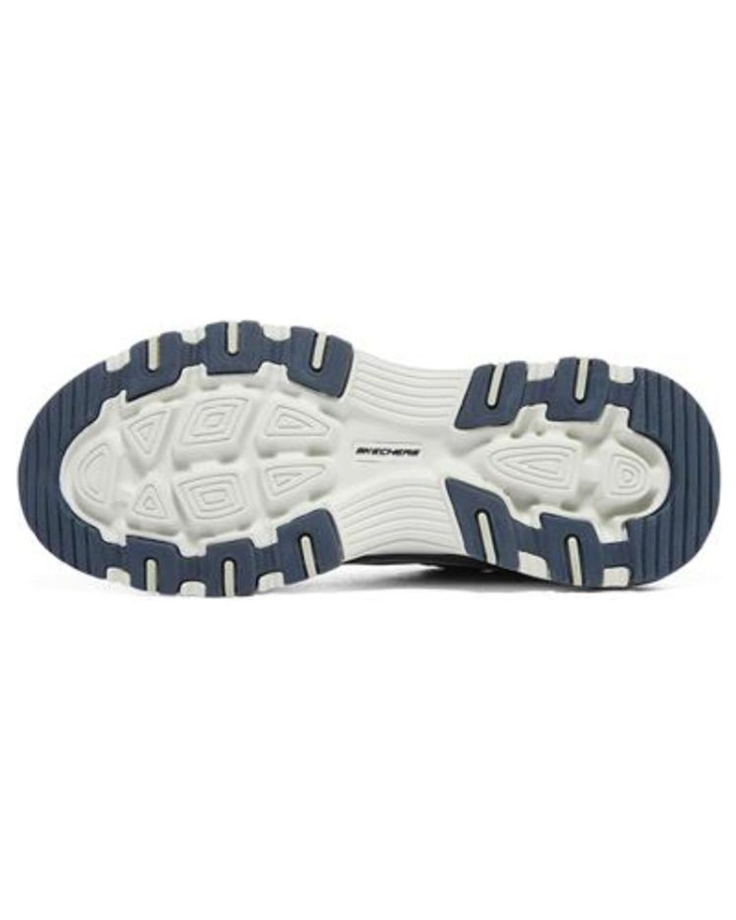 Skechers Blue Dlites I-Conik for men