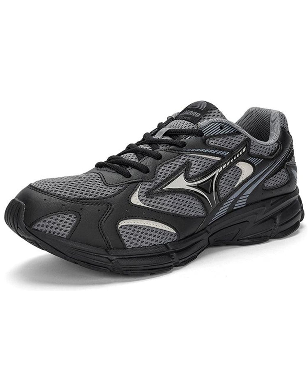 Mizuno Black Speed 2K 'Comfort Trend' for men