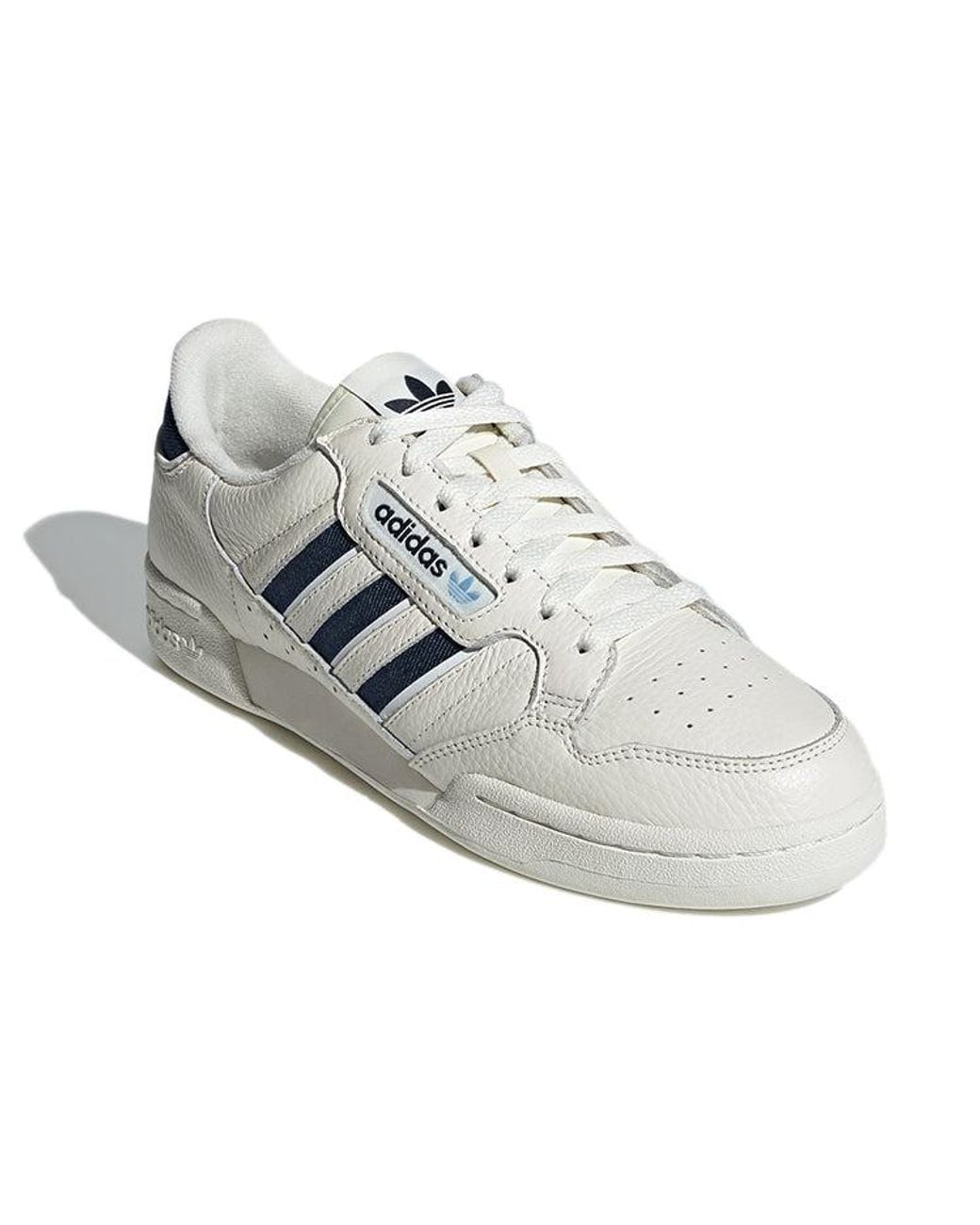 adidas gazelle silver green womens adidas Originals Continental 80 W Ftw main image 0
