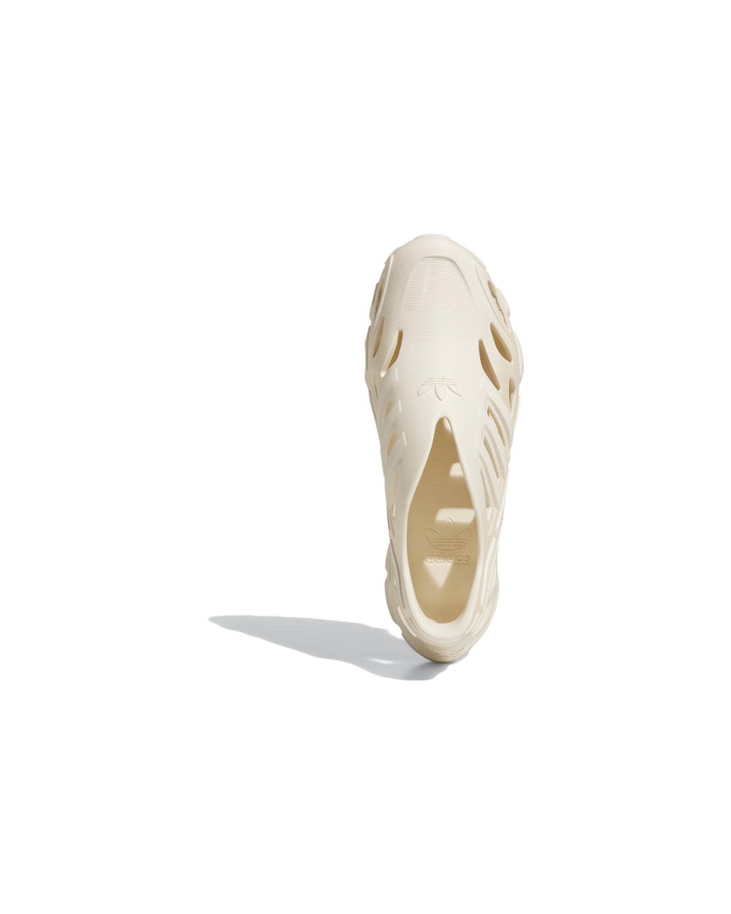 Adidas Natural Adifom Supernova 'Wonder' for men