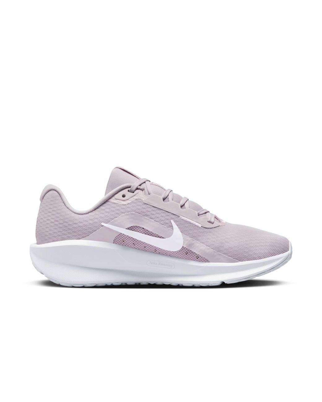 Nike White (Wmns) Downshifter 13 'Platinum'