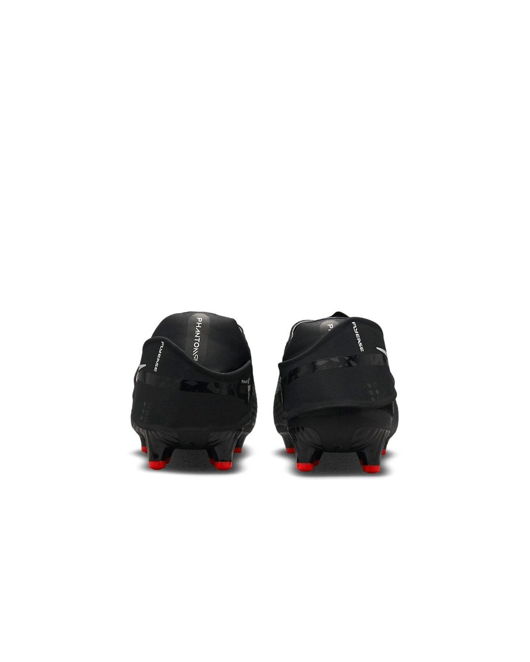 Nike Black Phantom Gt2 Academy Flyease Mg 'Shadow Pack' for men