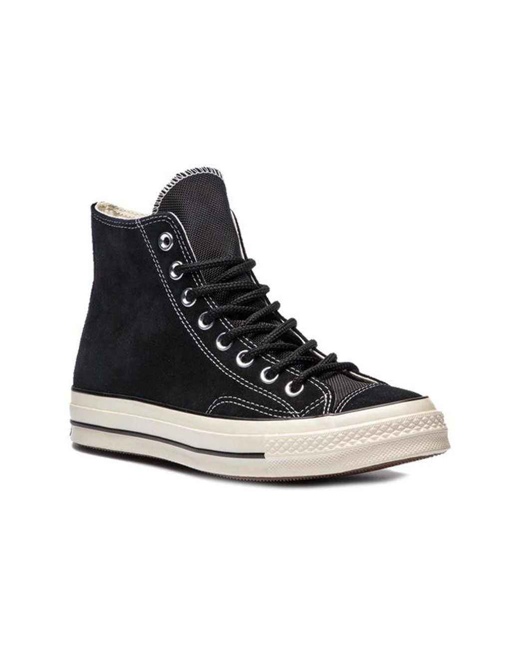 Converse Black Chuck Taylor All Star 70 for men