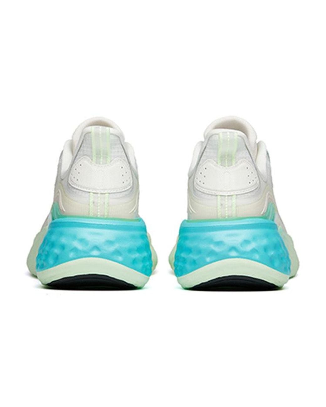 Anta Blue Run Collection for men