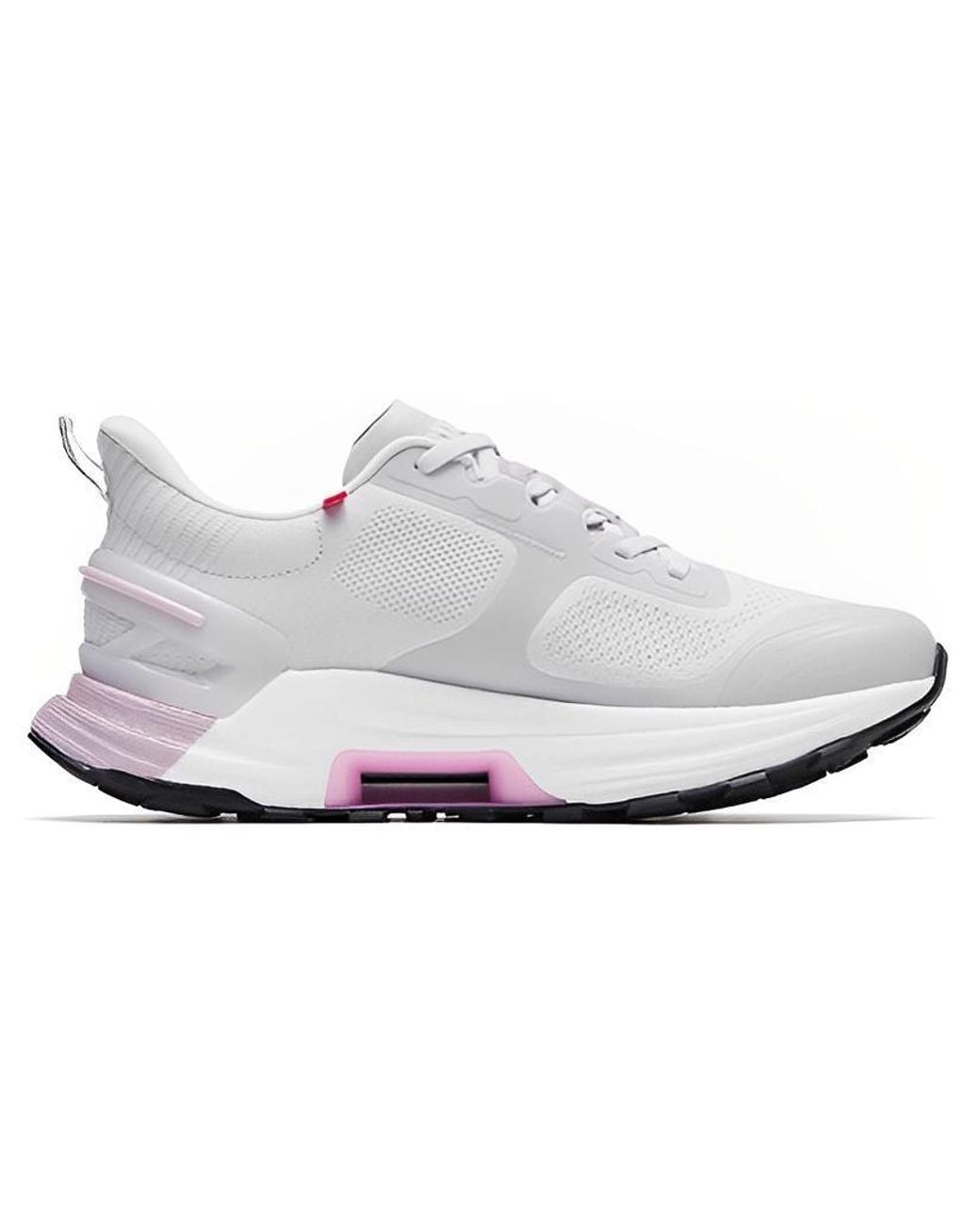 Anta White (Wmns) Chuang 3 Nitrogen