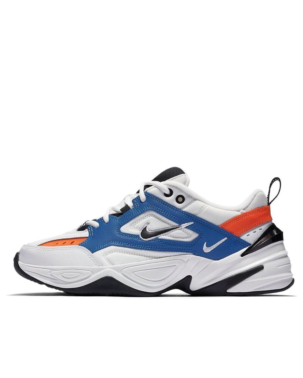 Nike Blue M2K Tekno for men