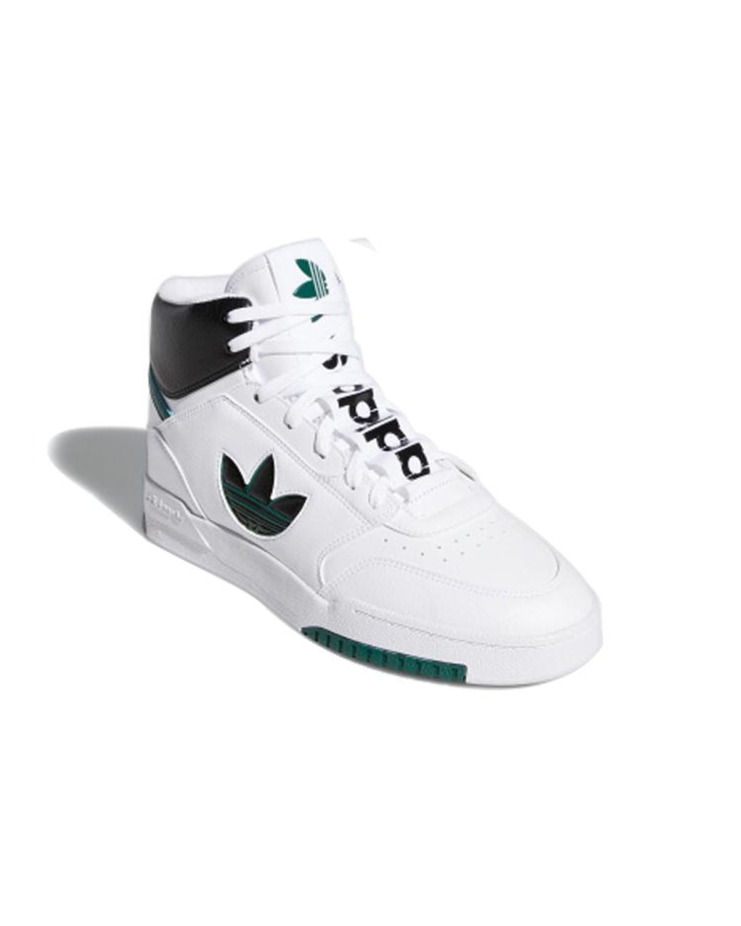 Adidas Blue Originals Drop Step Xl for men