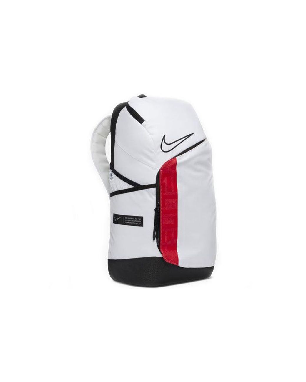 biggest nike backpack