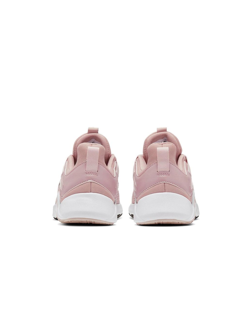 Nike Pink (Wmns) Legend Essential 'Stone Mauve'