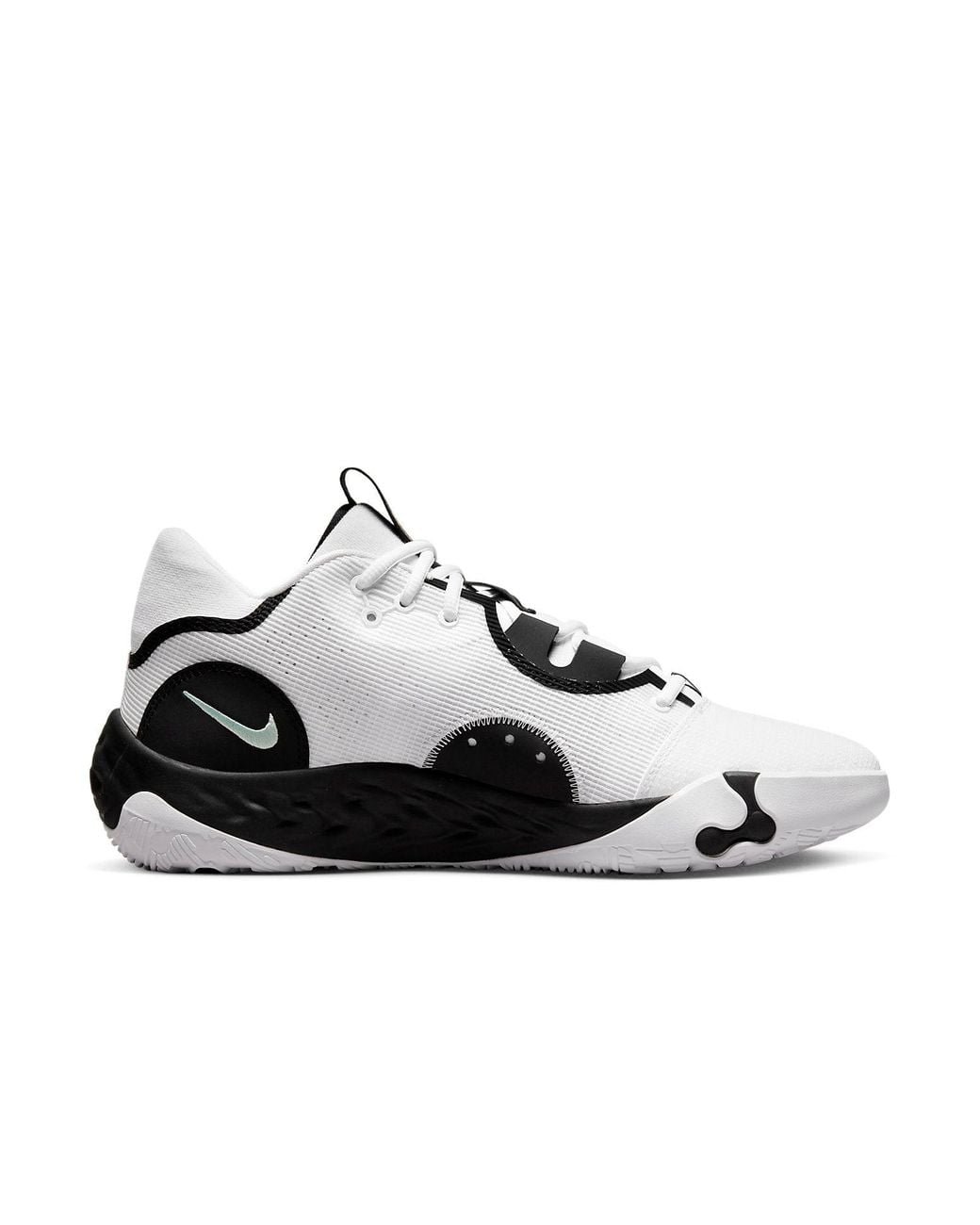 Nike White Pg 6 Ep for men