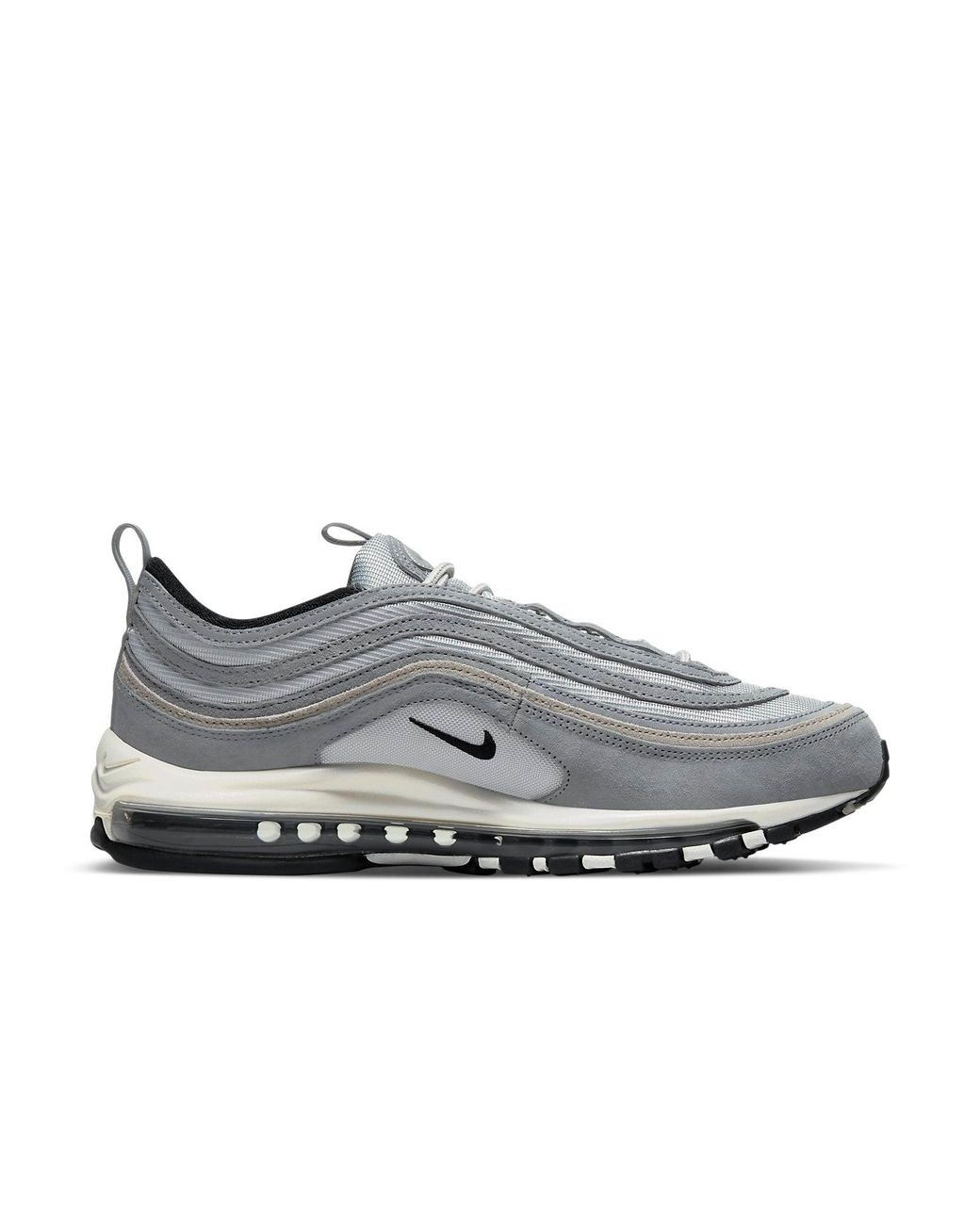 Nike Gray Air Max 97 Nh 'Smoke' for men