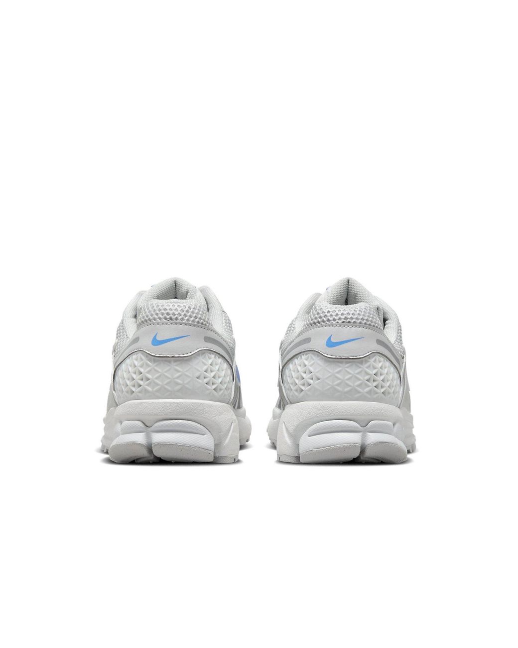 Nike White Air Zoom Vomero 5 'Photon Dust University' for men