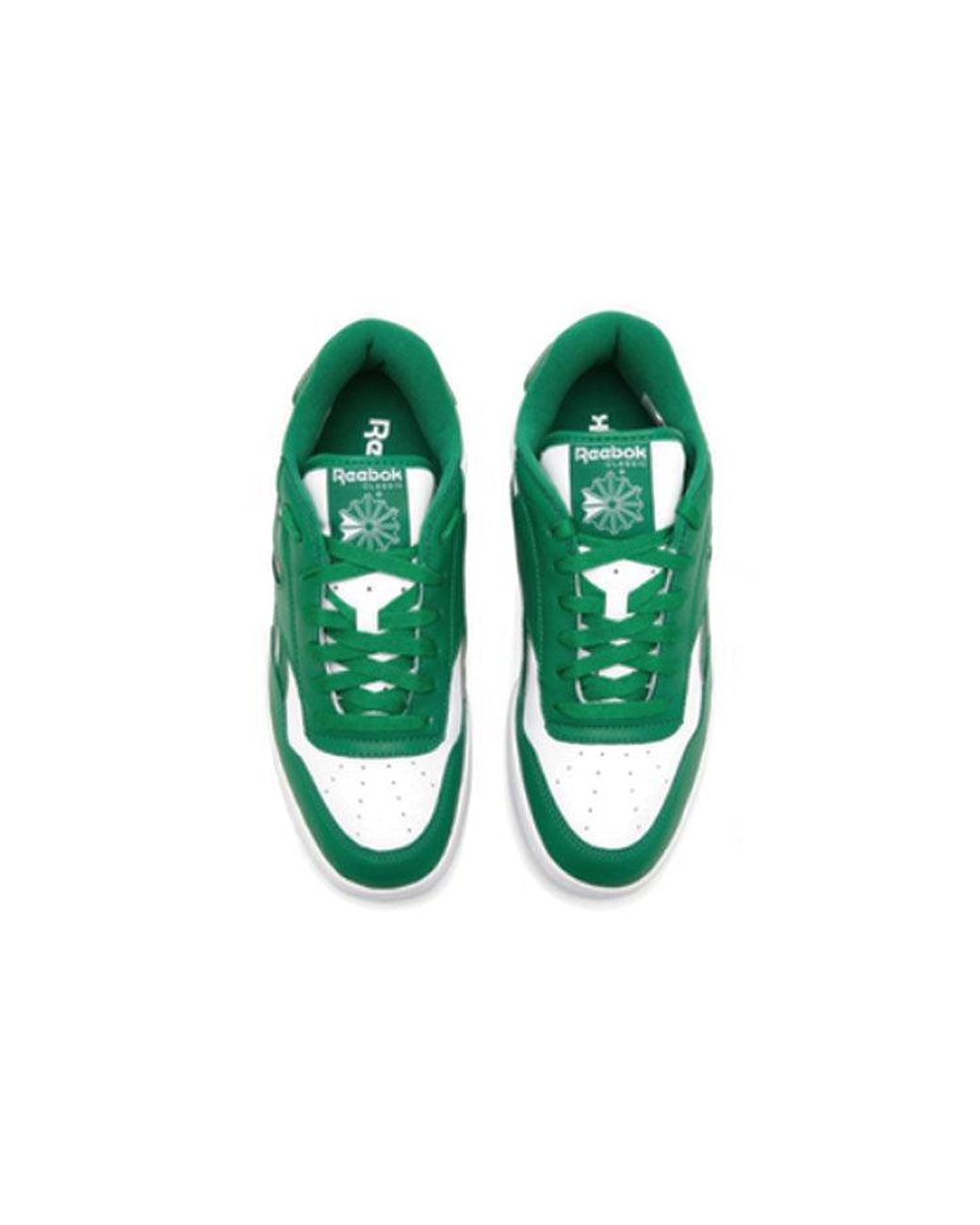 Reebok Green Bb 4000 Mu Glen' for men