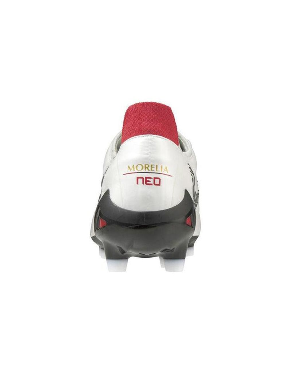 Mizuno White Morelia Neo 3 'B Japan for men