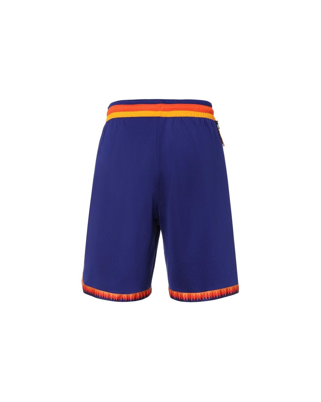 Nike Blue Dri-Fit Dna Basketball/Short for men