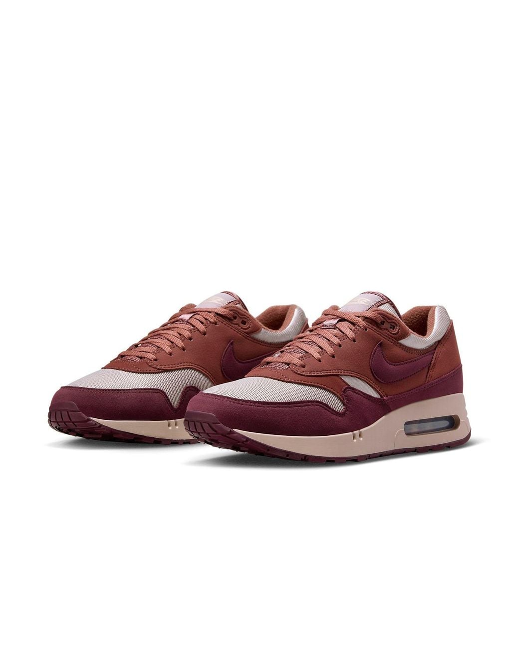Nike Red X Kids Of Immigrants Air Max 1 '86 Og 'Big Bubble for men
