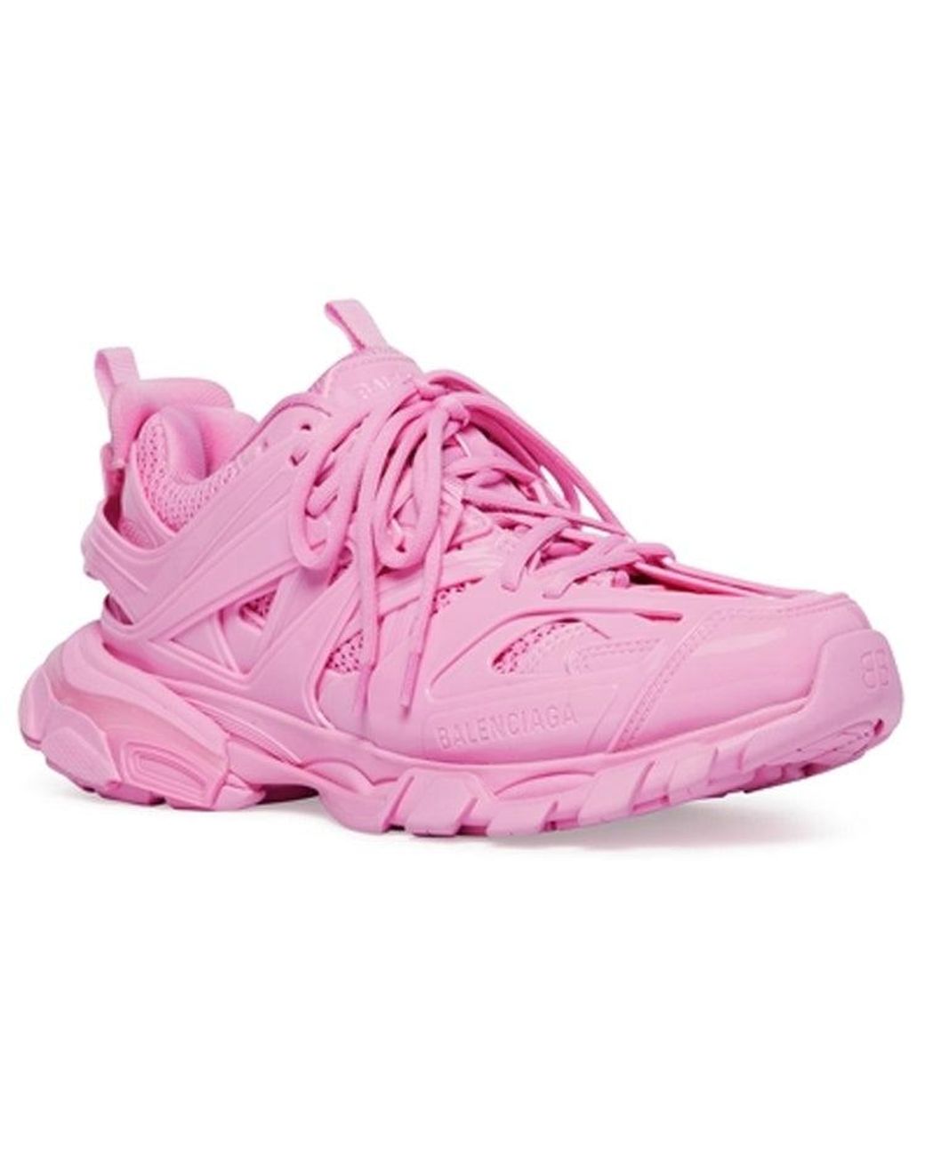 Balenciaga Pink (Wmns) Track 1.0