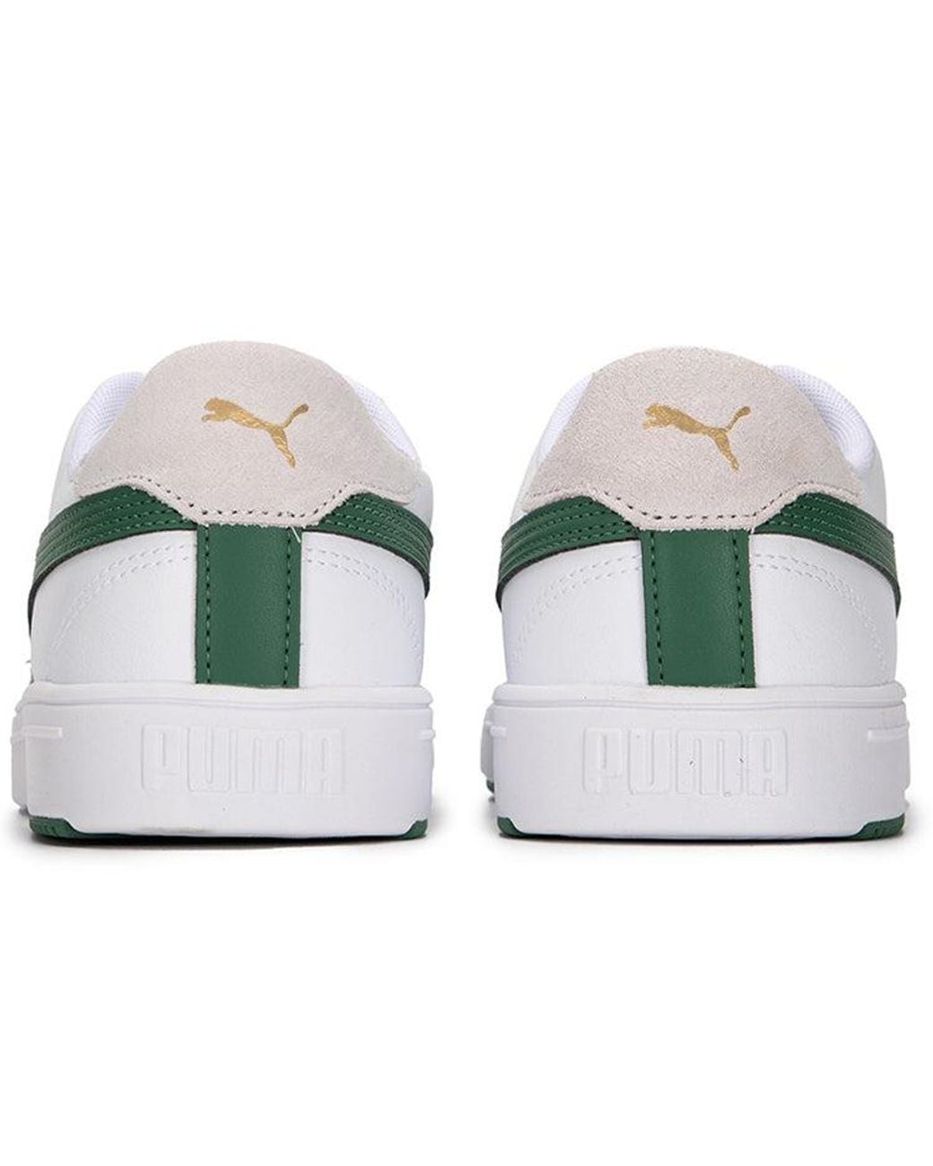 PUMA Green Smash V2 Vulc Sl Amazon' for men
