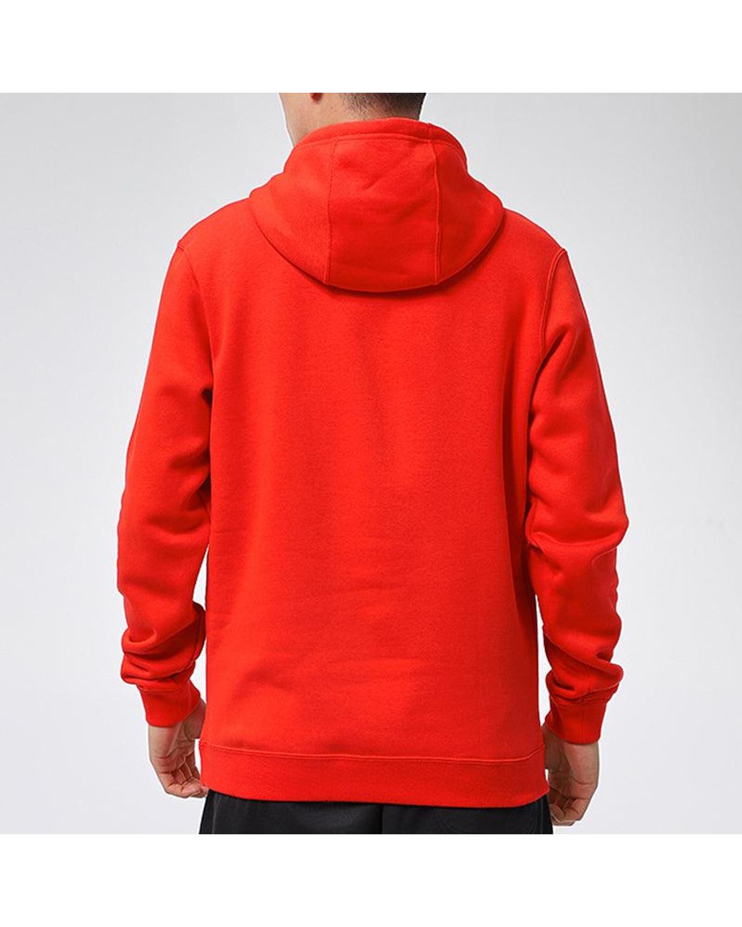 Nike Red As Sportswear Cny Chinese New Year Po Chile for men