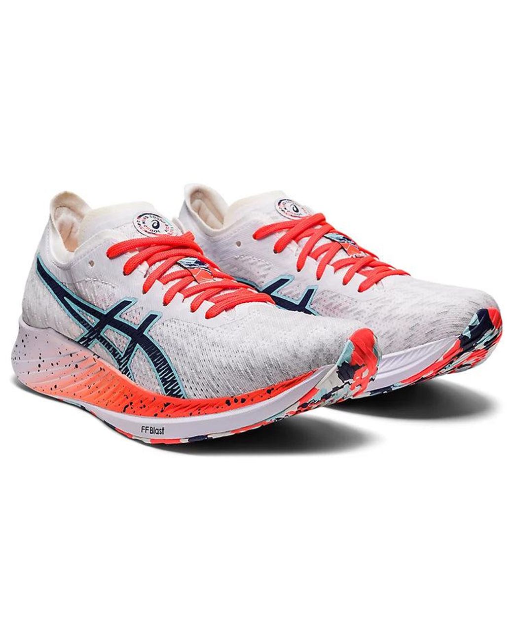 Asics Blue (Wmns) Magic Speed 'Celebration Of Sport Pack'