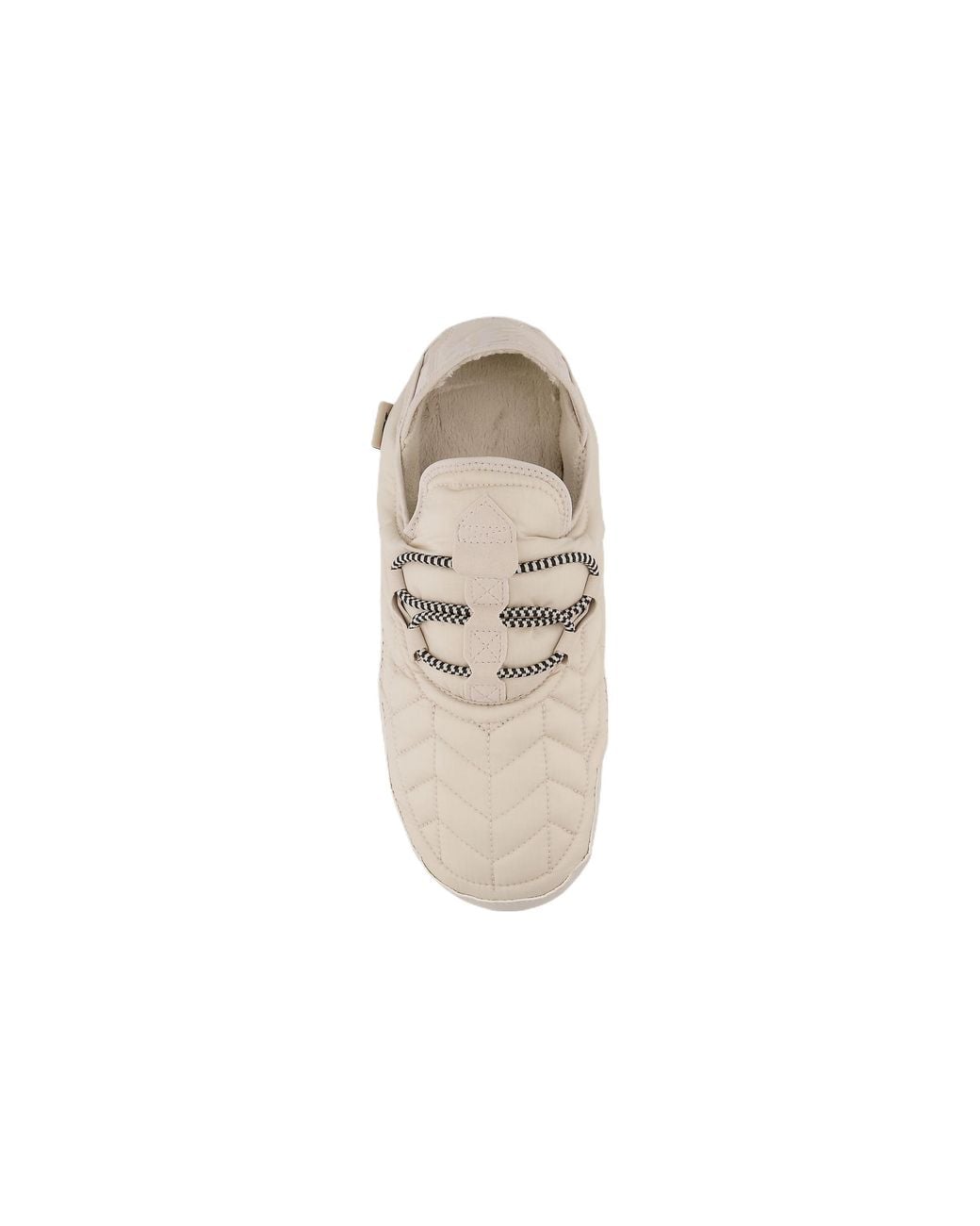 New Balance Natural Caravan Moc V2 Shoes 'Moonbeam' for men