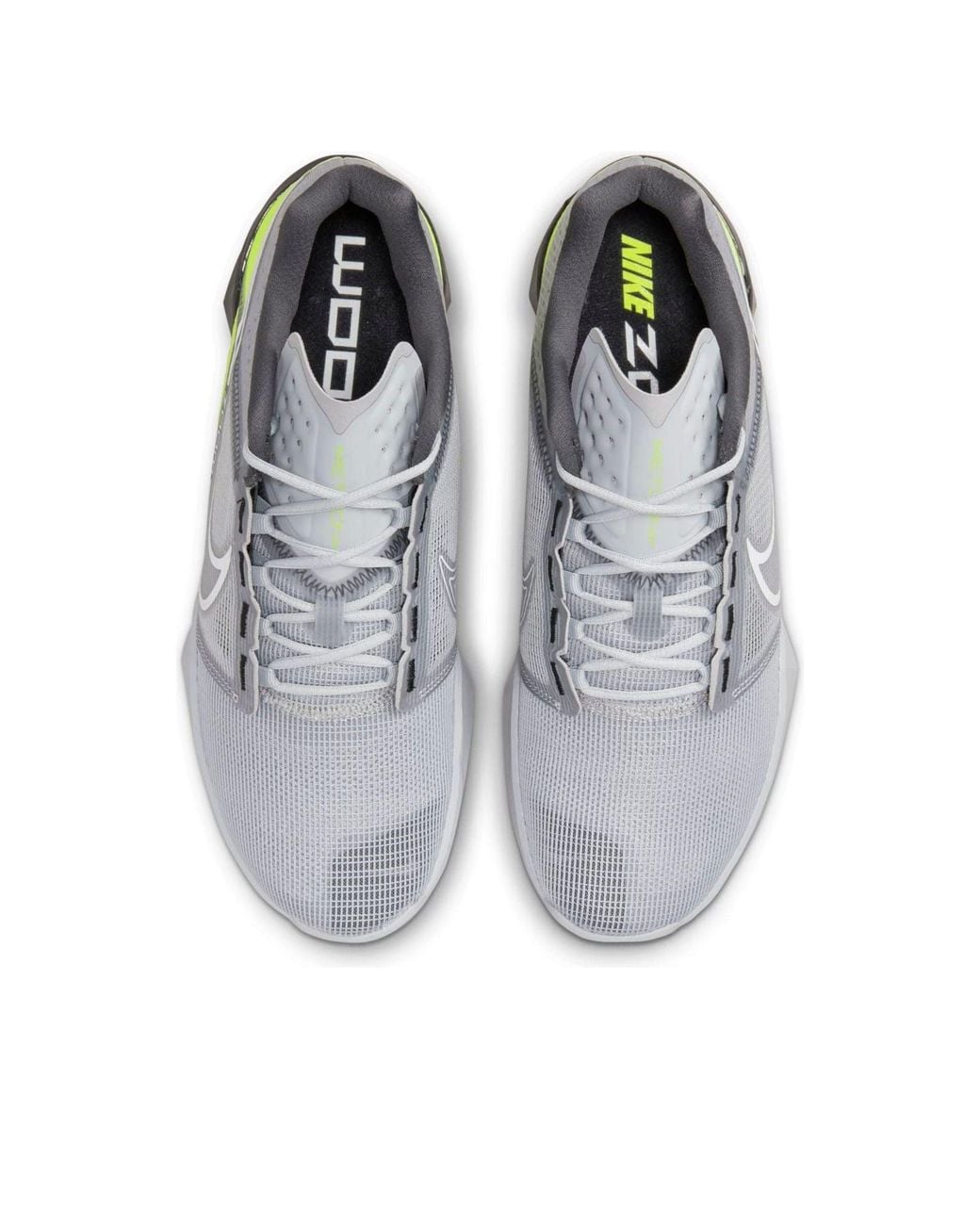 Nike Blue Zoom Metcon Turbo 2 'Wolf Volt' for men
