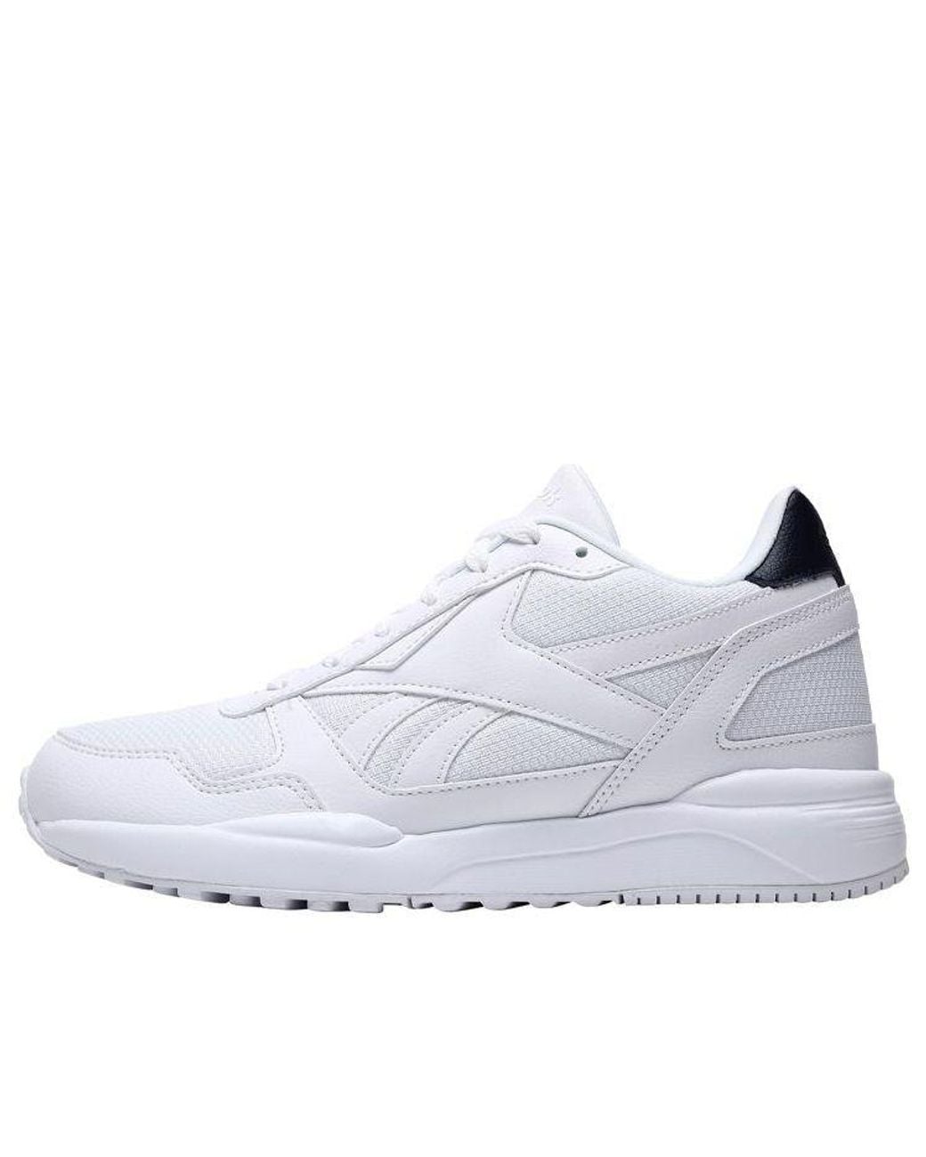 Reebok White (Wmns) Royal Bridge 2.0