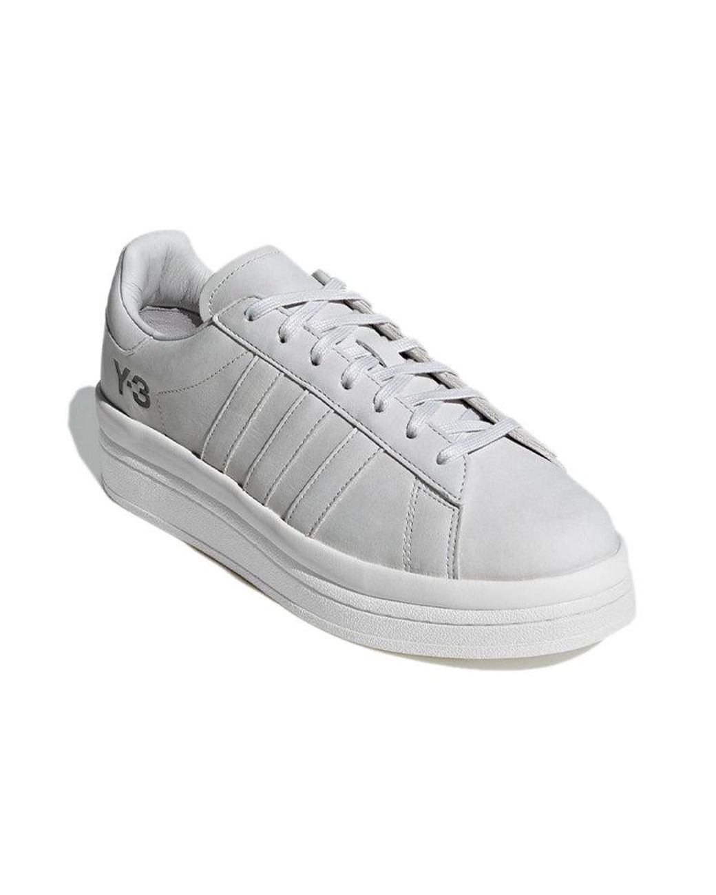 Adidas White Y-3 Hicho for men