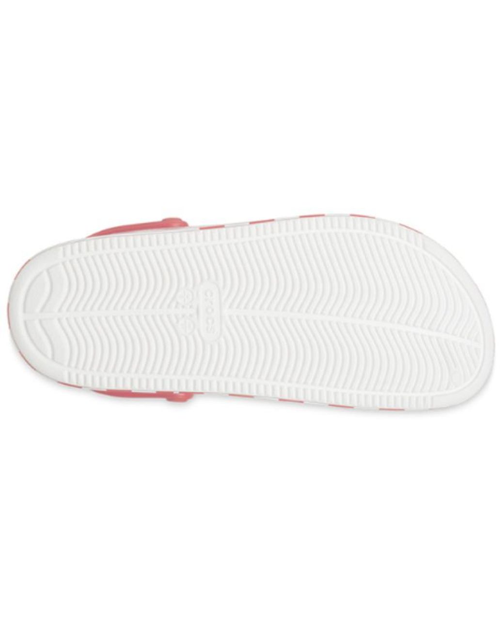 CROCSTM Red Toy Story Pizza Planet Off Court Clogs