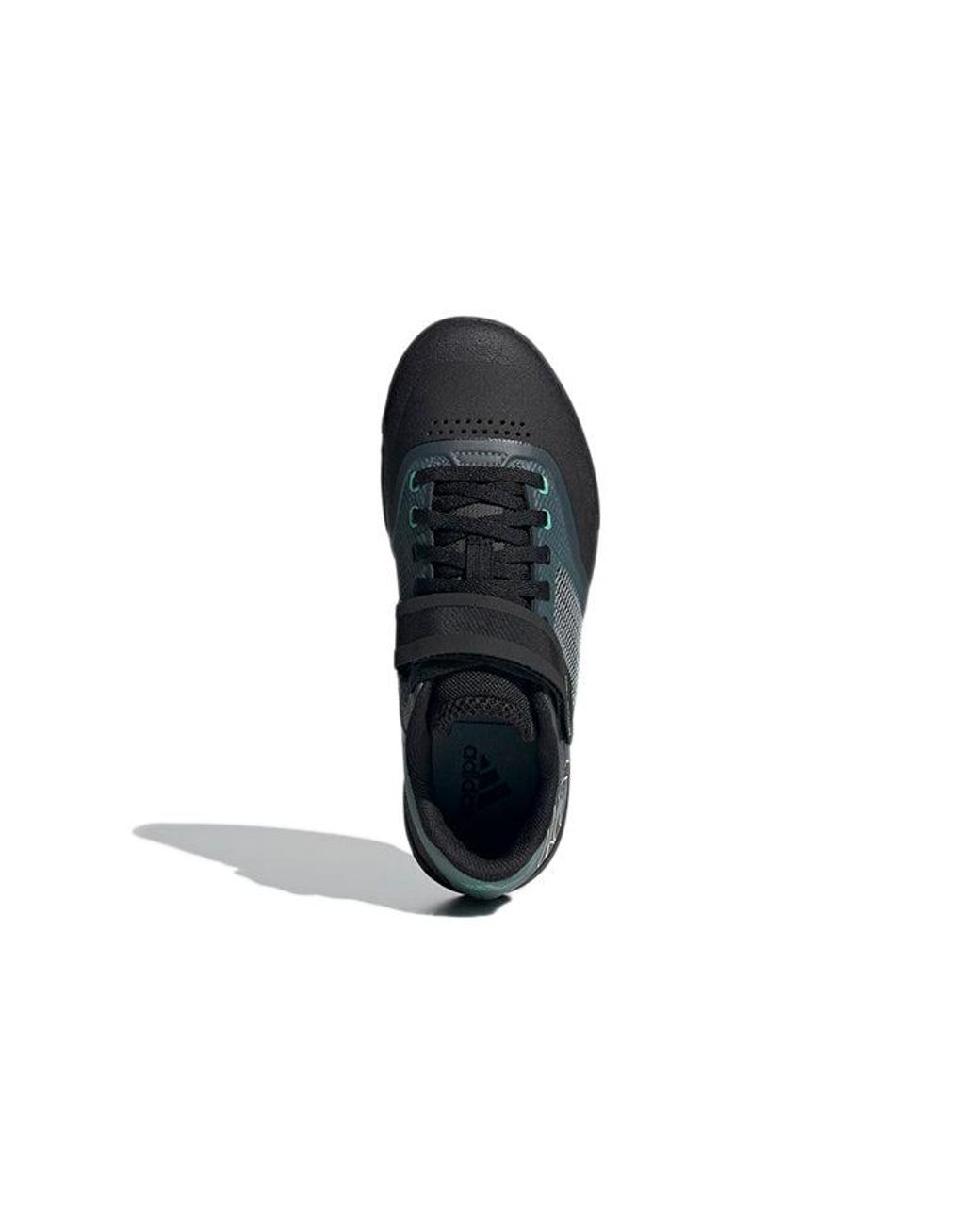 Adidas Black (Wmns) Five Ten Hellcut Pro 'Hazy Emerald'