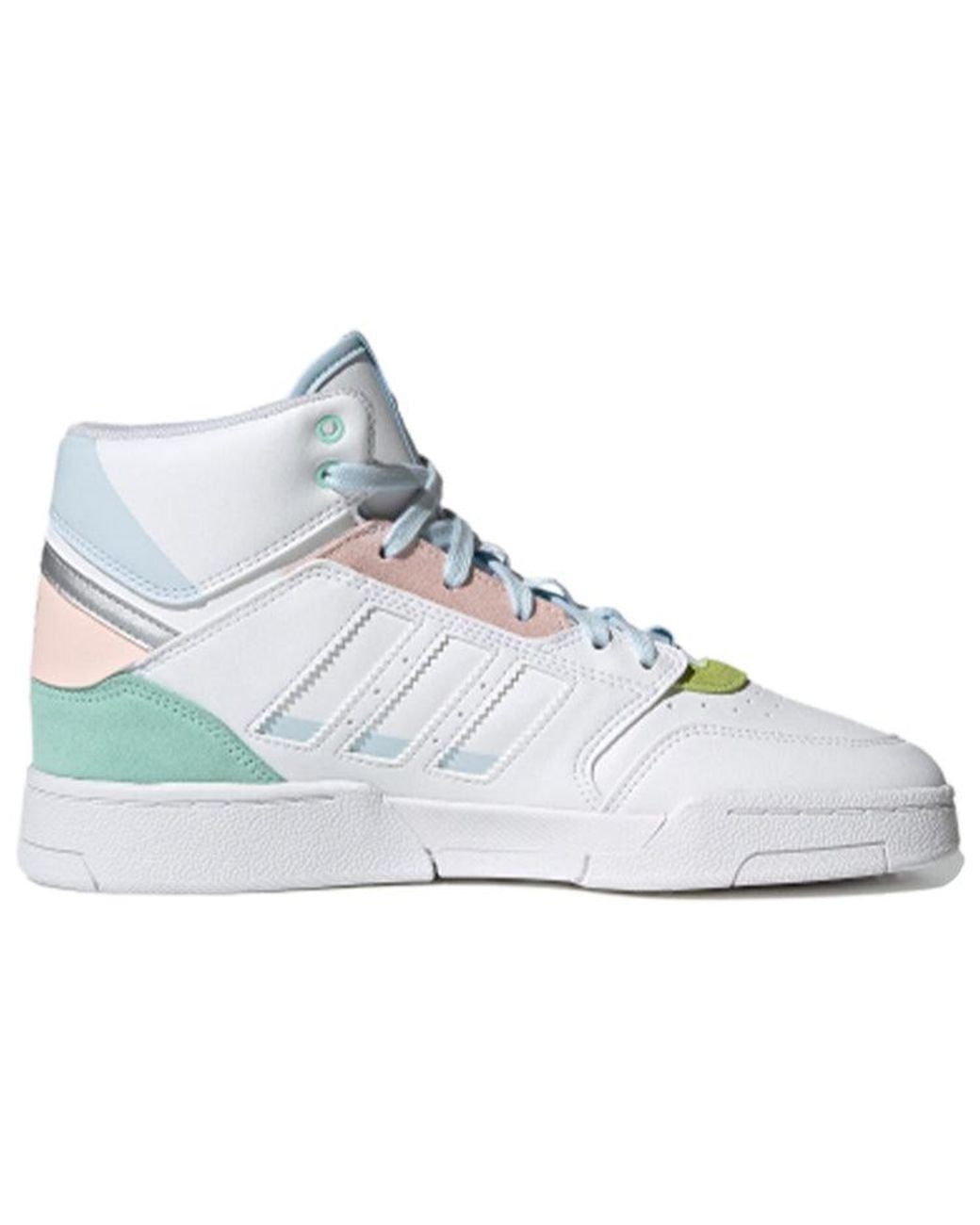 Adidas Blue (Wmns) Drop Step Xlt Sky Tint'