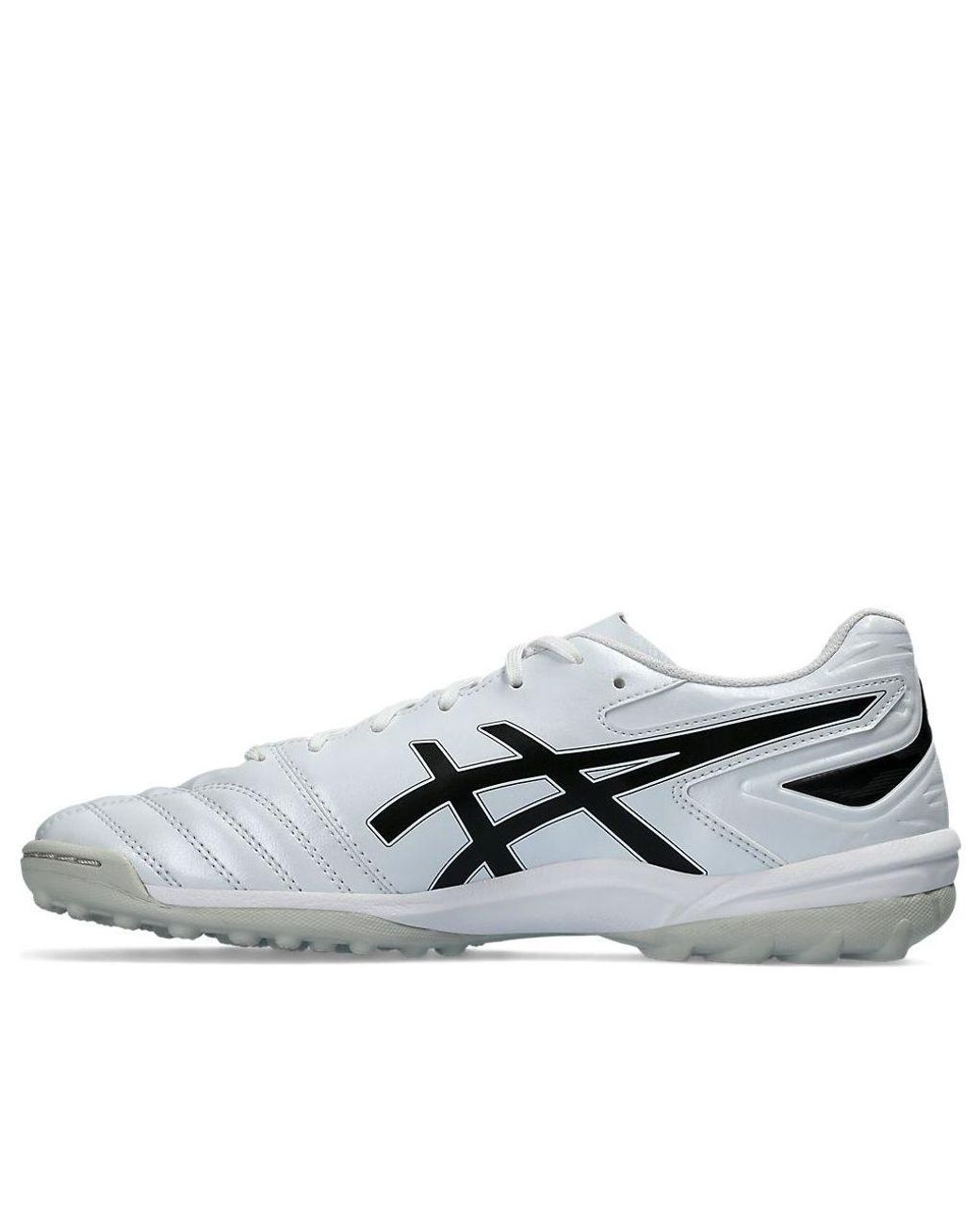 Asics White Ds Light Club Tf for men