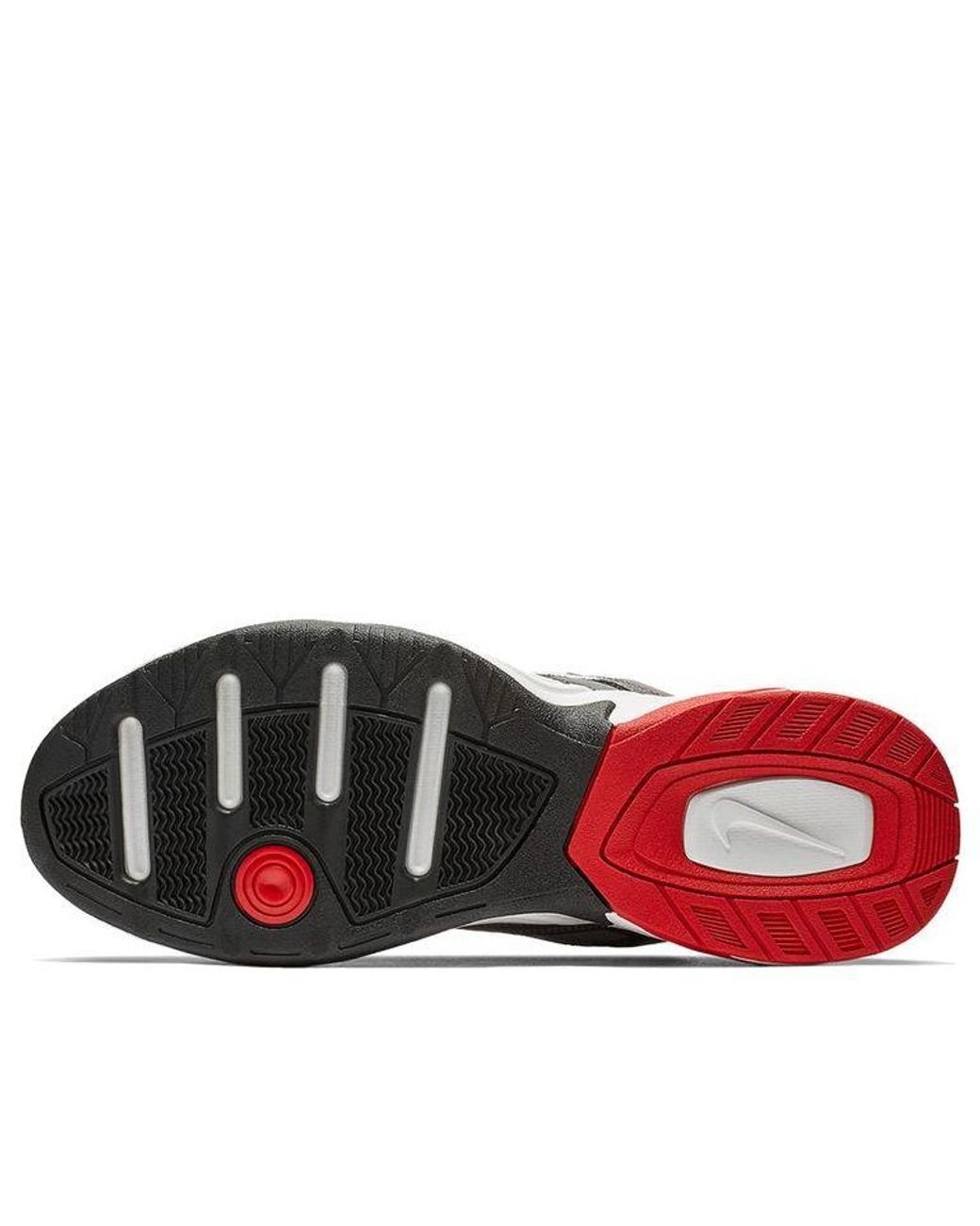 nike m2k tekno gunsmoke