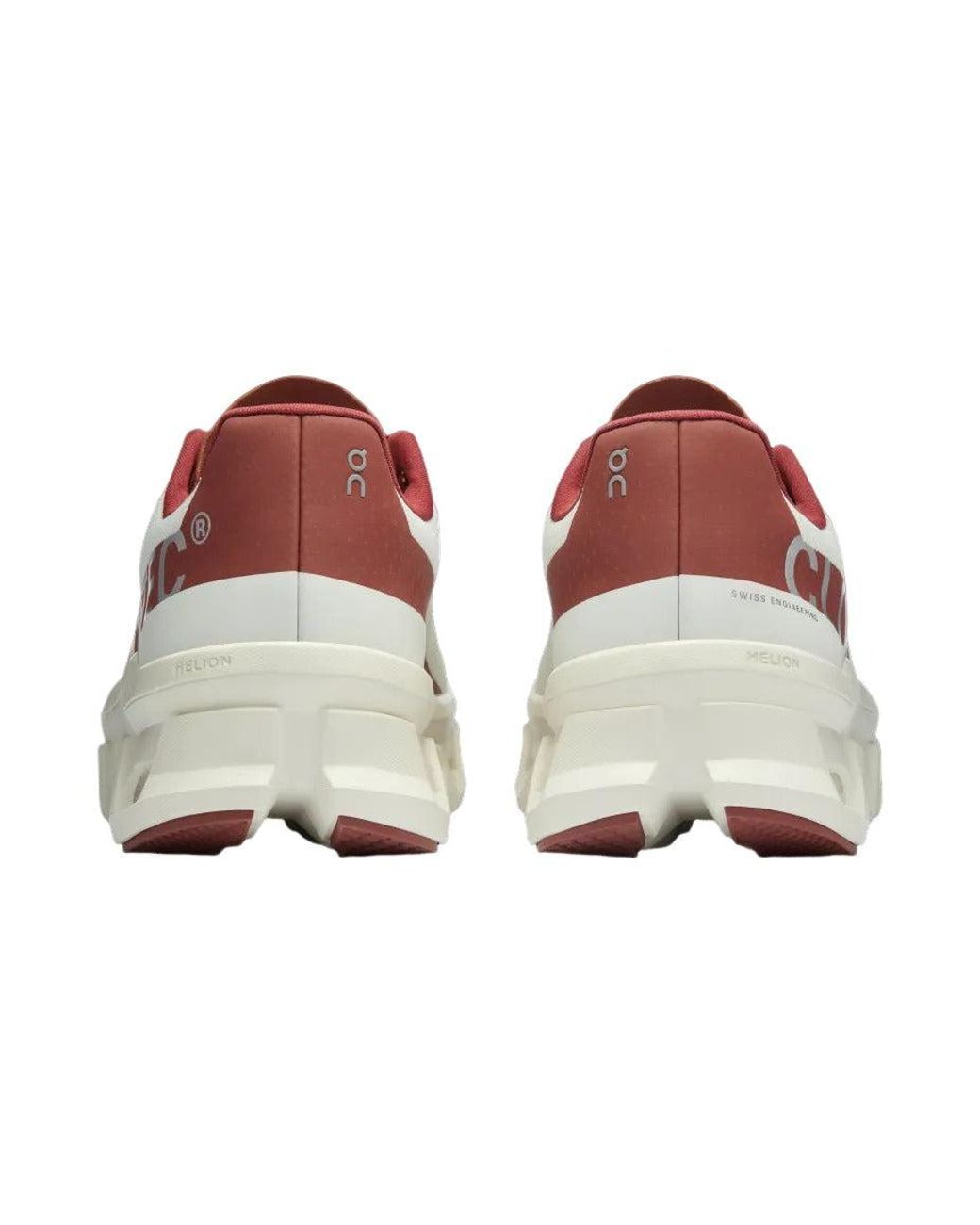 On Shoes Brown Cloudmonster 'Lunar New Year for men