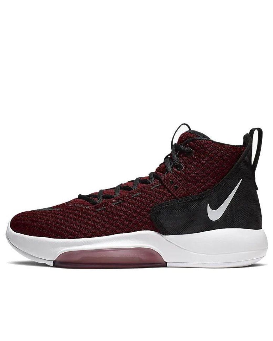 Nike Brown Zoom Rize Tb 'Team' for men