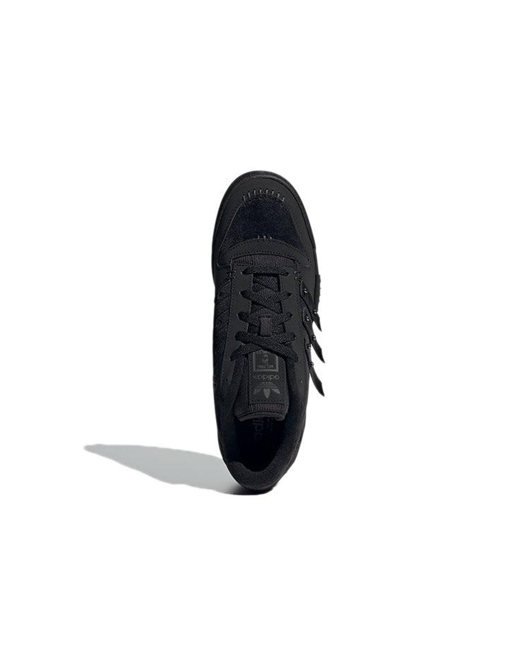Adidas Blue Melting Sadness X Originals Forum Exhibit Low for men