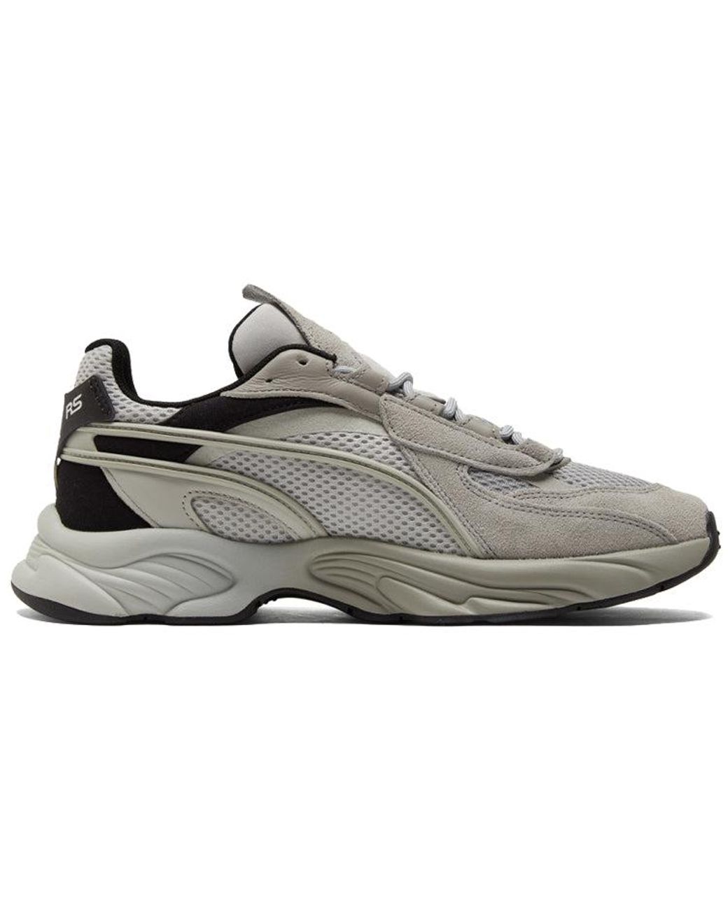 PUMA Gray Rs-Connect Ombre for men
