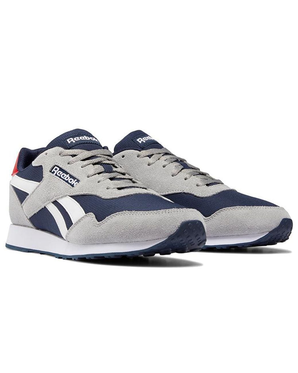 Reebok Blue Royal Ultra Running Shoes for men
